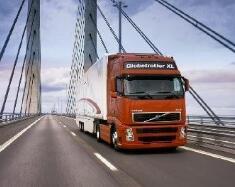 佛山至舟山家具货运物流 道路运输的可靠选择