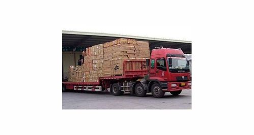 上海嘉定区道路货运物流价格解析与影响因素